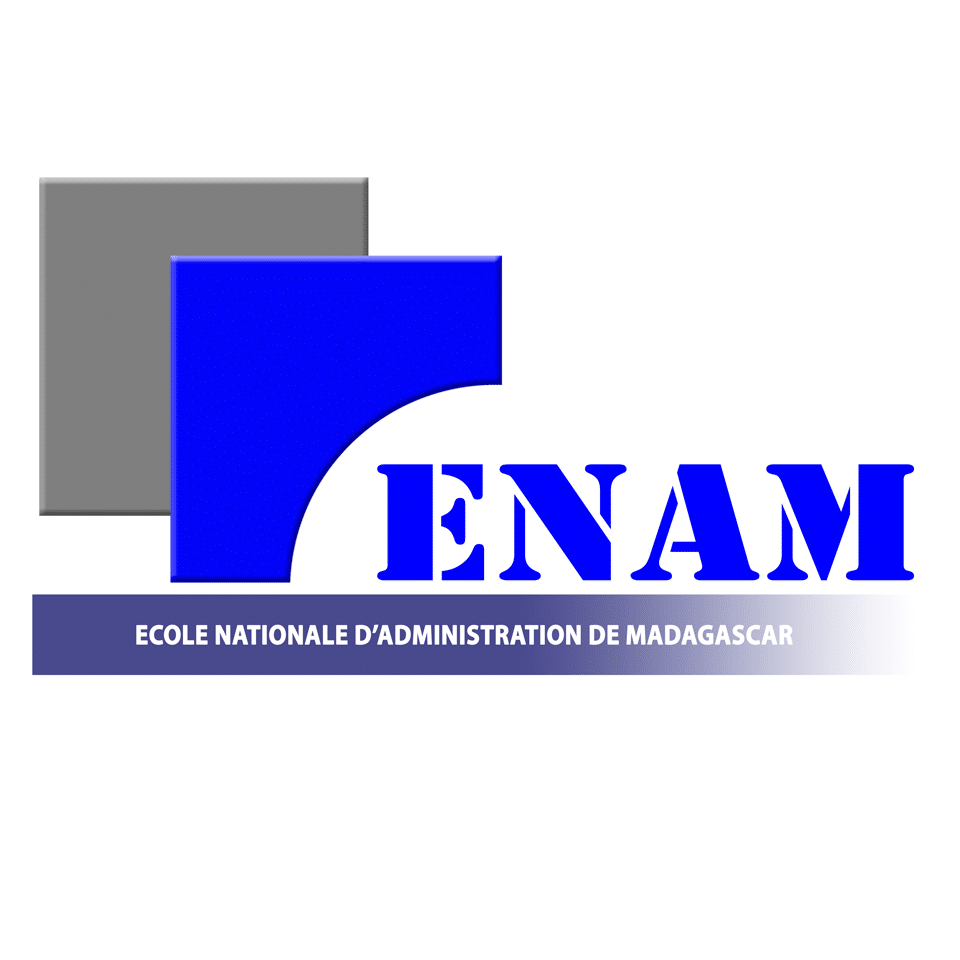 Logo-ENAM