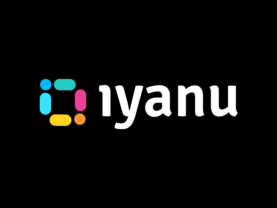 IYANU-logo-design
