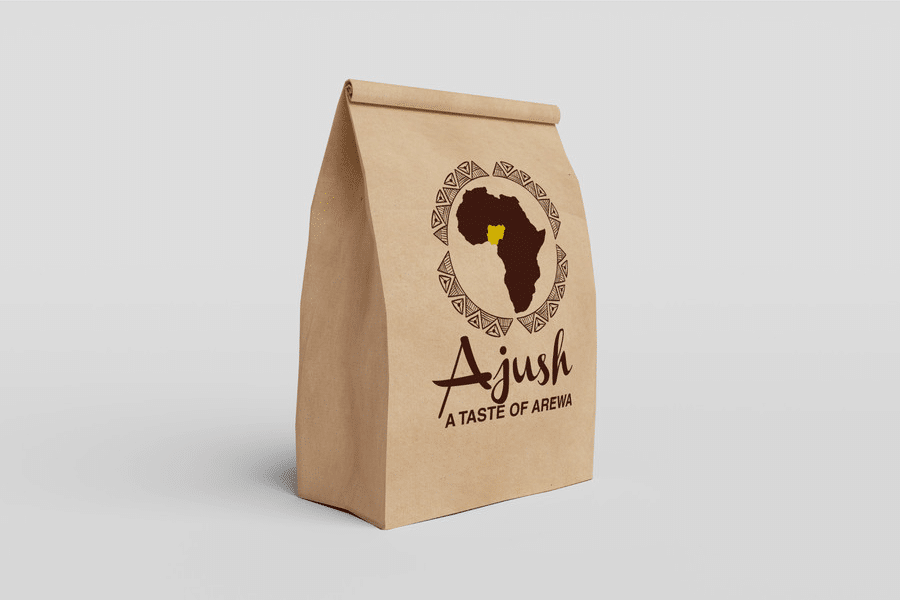 logo-Ajush-a-taste-arewa