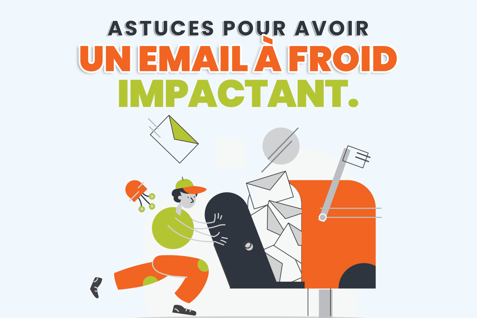 Comment Répondre Froidement À Un Message