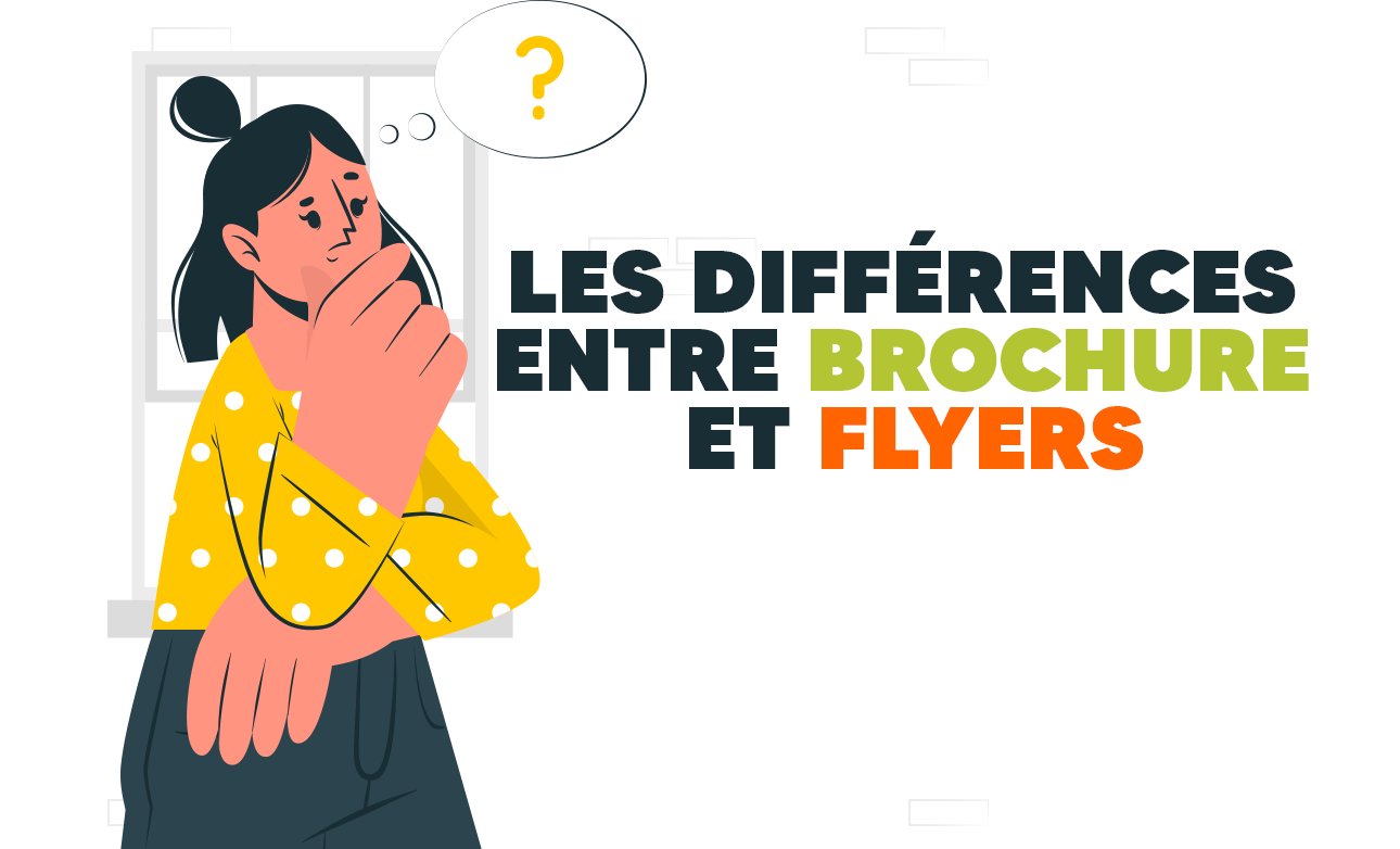 Les-differences-entre-Brochure-et-Flyers