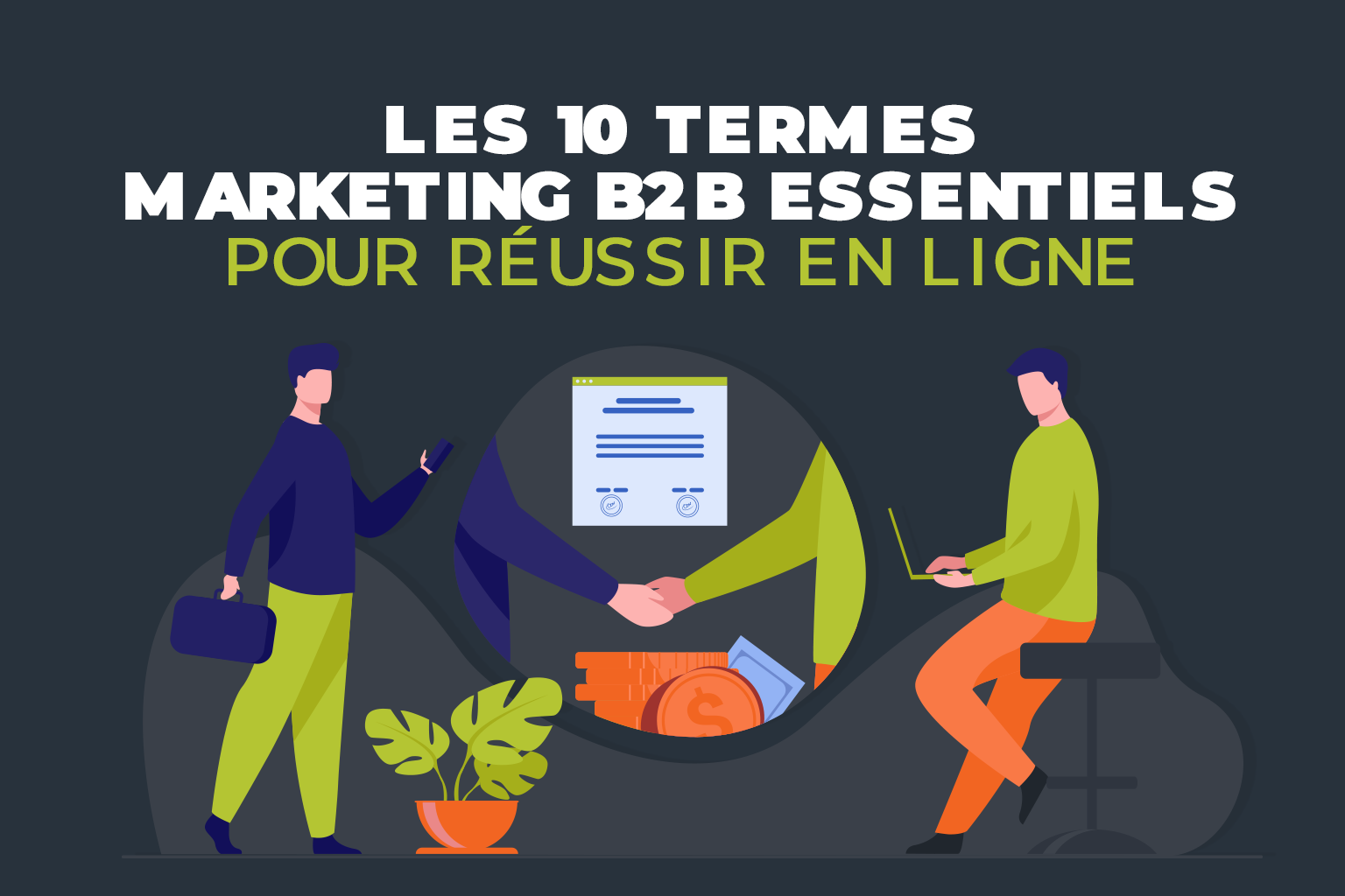 Les-10-Termes-Marketing-B2B-Essentiels-pour-Reussir-en-Ligne