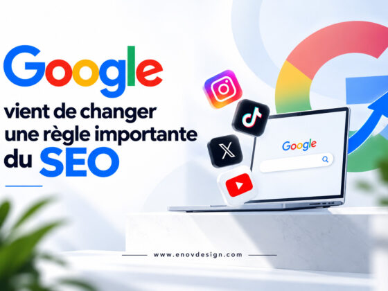 SEO social : Google Search Console évolue